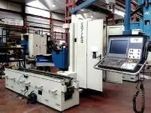 Bettfräsmaschine - Universal CORREA CF17T guter Zustand