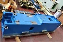 Bettfräsmaschine - Universal CORREA CF17T guter Zustand