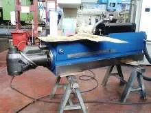 Bettfräsmaschine - Universal CORREA CF17T guter Zustand