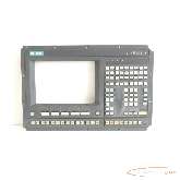   Siemens Maschinenbedientafel mit 6FX1130-2BA01 Tastatur E Stand B SN:9192 Bilder auf Industry-Pilot