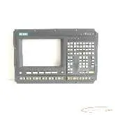   Siemens Maschinenbedientafel mit 6FX1130-2BA01 Tastatur E Stand B SN:9192 الصورة على Industry-Pilot