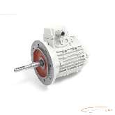 Drehstromservomotor HEW RUF 71L/2 Drehstrommotor SN:0833645 gebraucht kaufen