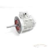 Drehstromservomotor HEW RUF 71L/2 Drehstrommotor SN:0833732 gebraucht kaufen