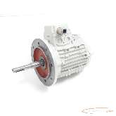 Drehstromservomotor HEW RUF 71L/2 Drehstrommotor SN:0833647 gebraucht kaufen