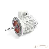 Drehstromservomotor HEW RUF 71L/2 Drehstrommotor SN:0833650 gebraucht kaufen