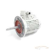 Drehstromservomotor HEW RUF 71L/2 Drehstrommotor SN:0833651 gebraucht kaufen