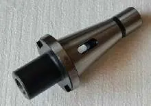  Werkzeughalter SK40 Bohreraufnahme MK2 