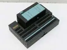   Siemens Simatic 6ES7 133-1BL00-0XB0 ET 200L Elektronikblock E-Stand 02 NEUWERTIG 