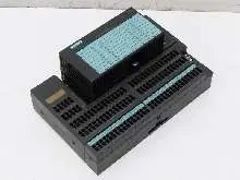  Siemens Simatic 6ES7 133-1BL00-0XB0 ET 200L Elektronikblock E-Stand 02 NEUWERTIG photo on Industry-Pilot