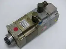  Servomotor Siemens 3 Brushless Servomotor 1FK6042-6AF71-1EH0 6200/min TOP ZUSTAND TESTED 