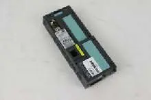   Siemens Sinamics CU240E-2 6SL3244-0BB12-1BA1 TOP ZUSTAND 