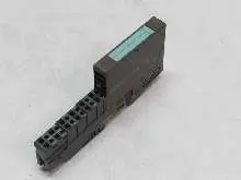  Siemens Simatic 6ES7 132-4HB00-0AB0 + 193-4CA50-0AA0 2 Rel. الصورة على Industry-Pilot