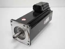  Servo motor Elau Servomotor SM-140/30/210/P0/45/M1/B1 20,0Nm 3.000min-1 Top Zustand TESTED photo on Industry-Pilot