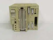   Siemens Simatic S5-95U 6ES5 095-8MB02 E-Stand 05 photo on Industry-Pilot