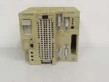  Siemens Simatic S5-95U 6ES5 095-8MB02 E-Stand 05 الصورة على Industry-Pilot
