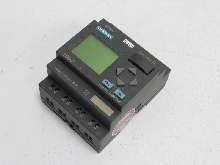  Siemens LOGO 6ED1 052-1CA00-0BA0 6ED10521CA000BA0 E-St. 01 Top Zustand Bilder auf Industry-Pilot