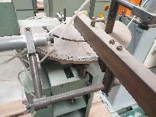 Notching Machine for window manufacture Graule AKF 5-250 photo on Industry-Pilot