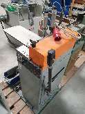 Notching Machine for window manufacture MLA AKF M9 photo on Industry-Pilot