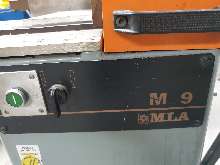 Notching Machine for window manufacture MLA AKF M9 photo on Industry-Pilot