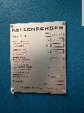 Rundschleifmaschine KELLENBERGER Kel-Varia R 175/1000 Bilder auf Industry-Pilot