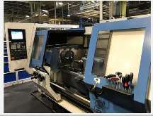 Turning machine - cycle control BOEHRINGER DUC 560 photo on Industry-Pilot