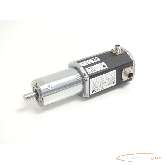 Servomotor Dunkermotoren BG 65X25CI Servomotor SN:5007580578 + PLG52 Planetengetriebe gebraucht kaufen