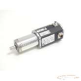 Servomotor Dunkermotoren BG 65X25CI Servomotor SN:5007879682 + PLG52 Planetengetriebe Bilder auf Industry-Pilot
