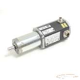 Servomotor Dunkermotoren BG 65X25CI Servomotor SN:5007879685 + PLG52 Planetengetriebe gebraucht kaufen