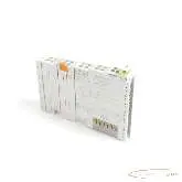  WAGO Wago 750-403 4-Kanal-Digitaleingang DC 24 V / 02 ms photo on Industry-Pilot