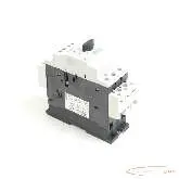  power switch Siemens 3RV1031-4EA10 Leistungsschalter 416A 22 - 32A max. + 3RV1901-1E photo on Industry-Pilot