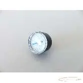  Manometer Festo 345 395 R3 Manometer photo on Industry-Pilot