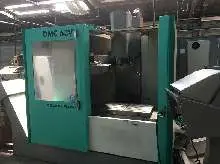 Bearbeitungszentrum - Vertikal DECKEL MAHO DMC 63 V guter Zustand