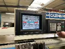 آلة خراطة - بتحكم دوري CAZENEUVE OPTICA 360 الصورة على Industry-Pilot