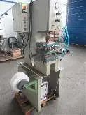 Einständerpresse - Hydraulisch WMW Zeulenroda PYTE 3.15 guter Zustand