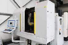 Surface Grinding Machine GEIBEL & HOTZ FS 415 Z-SL photo on Industry-Pilot