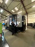 Bearbeitungszentrum - Universal HURCO VCX 600i Bilder auf Industry-Pilot