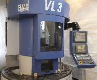  Vertical Turning Machine EMAG VL 3 photo on Industry-Pilot