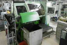 Schneckenfräsmaschine WAHLI L 248 CNC Bilder auf Industry-Pilot