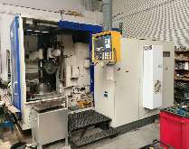  Gear grinding machines butts NILES ZT 08 ANE CNC photo on Industry-Pilot