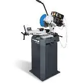  Дисковая пила для холодной резки METALLKRAFT MKS 315 N Aktions-Set фото на Industry-Pilot