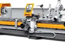 Токарно-винторезный станок ZMM C 10 TS фото на Industry-Pilot