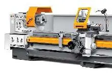 Screw-cutting lathe ZMM C 10 TMS 4000 photo on Industry-Pilot