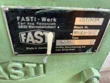 3-вальц. листогибочная машина FASTI 1020-1,5 фото на Industry-Pilot