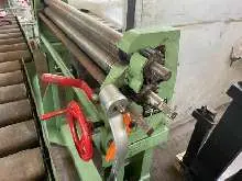 3-вальц. листогибочная машина FASTI 1020-1,5 фото на Industry-Pilot