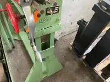 3-вальц. листогибочная машина FASTI 1020-1,5 фото на Industry-Pilot