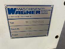 CNC Drehmaschine WAGNER WDC 560 Bilder auf Industry-Pilot