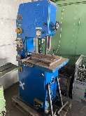  Bandsaw metal working machine MÖSSNER Rekord photo on Industry-Pilot