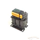 Transformator SBA DGC Art.-Nr.: 209-0121 Transformator gebraucht kaufen