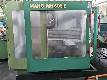 Werkzeugfräsmaschine - Universal MAHO MH 600 E Bilder auf Industry-Pilot