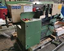  Automatic bandsaw machine - Horizontal BAUER HS 260 A photo on Industry-Pilot